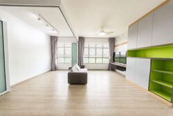 Blk 677B Park Grove @ Yishun (Yishun), HDB 5 Rooms #583881121